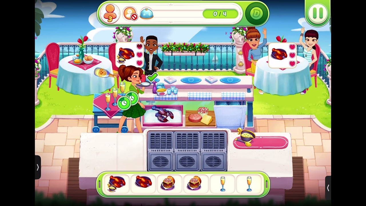 Delicious World Guide for 1.2.2.2 or Level 35