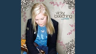 Video thumbnail of "Vicky Beeching - Yesterday, Today And Forever"