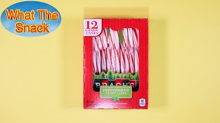 Brach's Peppermint Candy Canes