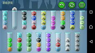 Lyfoes Level:5-2673-2674-2675-2676