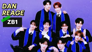 ソンヒョン SEONGHYEON yizhiyu video call 1.0 REACTING TO ZB1'S LOVEPOCALYPSE - YouTube