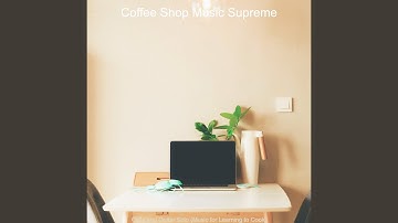 Pulsating Ambiance for Learning to Cook