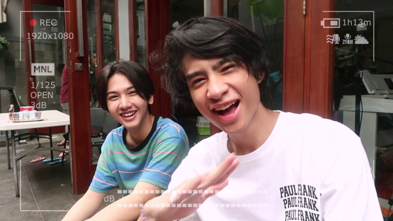 ANAK MILENIAL - Tamu Spesial !! Ari Irham Di Ajak Mama Iis  Main Kerumah (15/3/19) Part 1