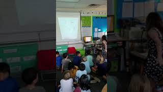 Classroom rules brainstorm session