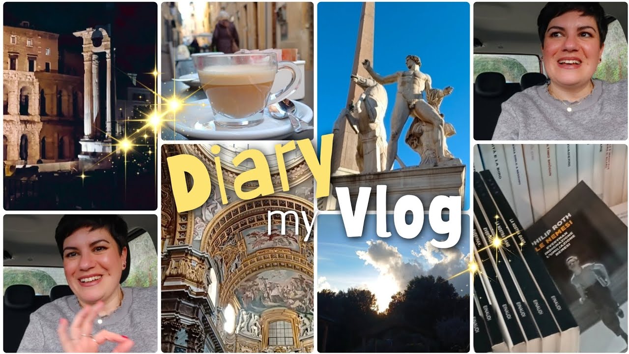 Alla ricerca del SOLE perduto, tra un grande SPAVENTO e lunghe PASSEGGIATE 🌞