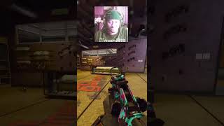 Real Man's Gun: Epic Moments in Call of Duty! #shorts Net Worth