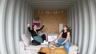 Let’s . . . Yap 😋