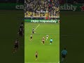 Superb assist 👏