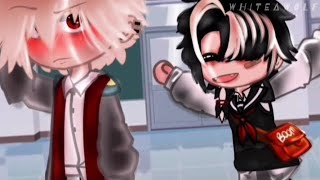 Youre Not My Mommy Kiribaku Meme Not Original