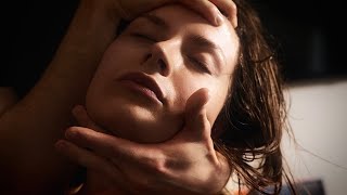 Unwind in 20 Minutes | ASMR Head & Face Massage for Deep Relaxation