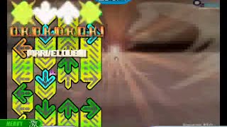 StepMania: Fantazindy (Impossible Version) PASSED!