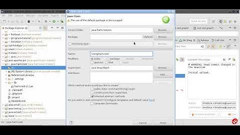 Setup Hamcrest in Eclipse