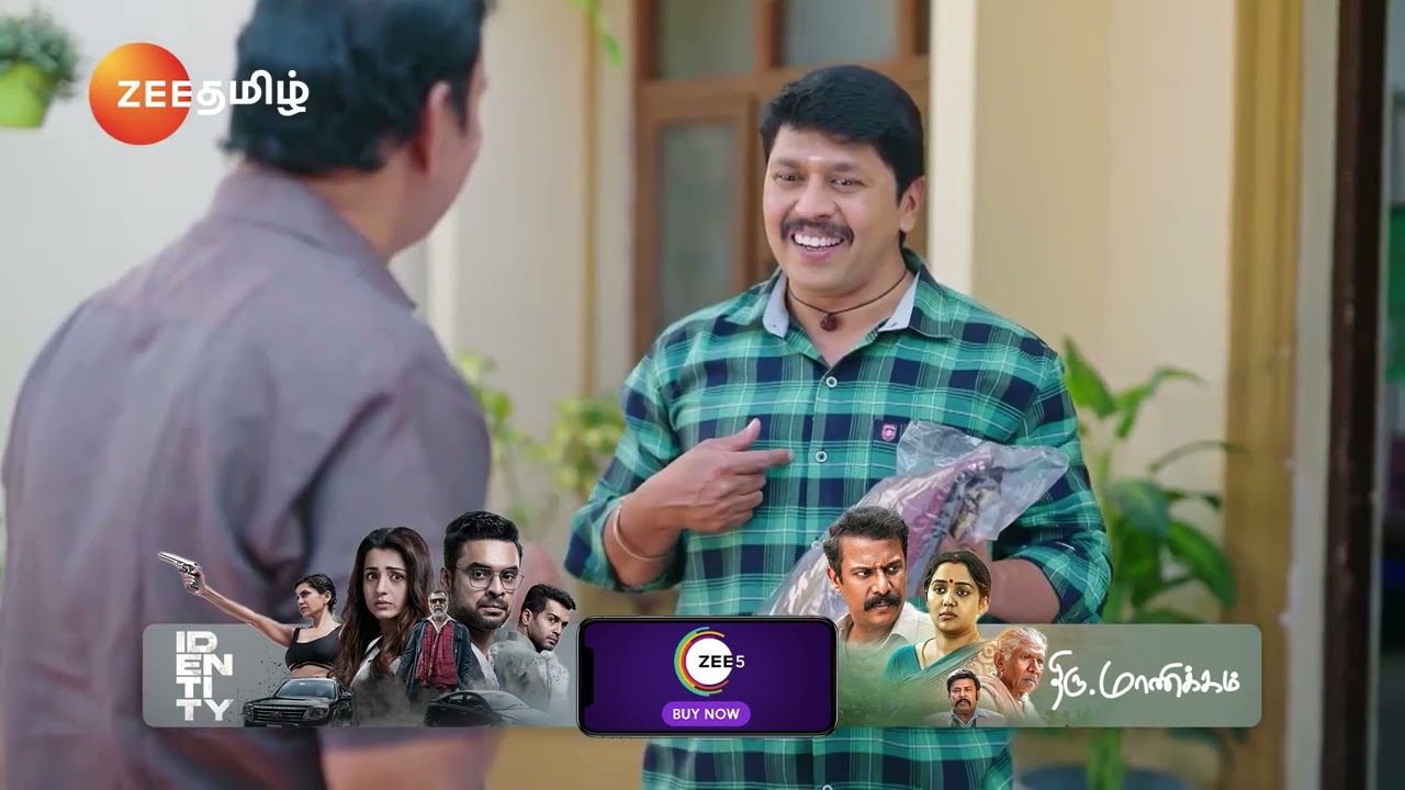 Getti melam | இந்த மனசு யாருக்கு வரும்💯💖 | Ep - 5 | Webisode 02 | Jan, 24 2025 | Zee Tamil