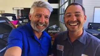 Beat the Heat Car Care    Patrick Olsen Auto Repair