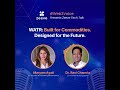 WATR: Built for Commodities. Designed for the Future. AMA W. Maryam Ayati, Cofounder of Watr