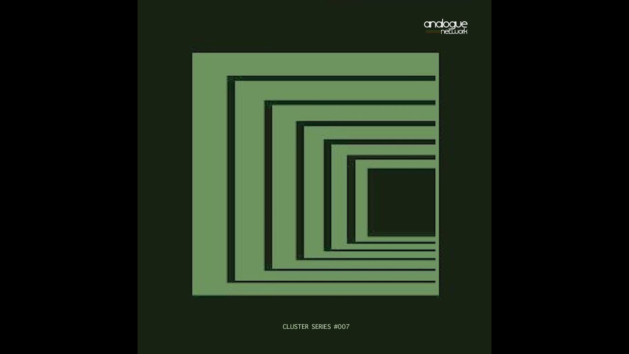 Analogue Network Cluster Series 007 YouTube