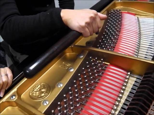 ベーニングDX 1S奈良県奈良市にお嫁入り（整備完成） - YouTube