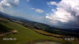 Rc Turbine Jet - T 45 Goshawk - On Board Camera