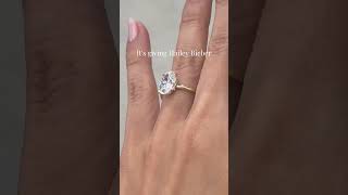 Feeling a little like her💍
