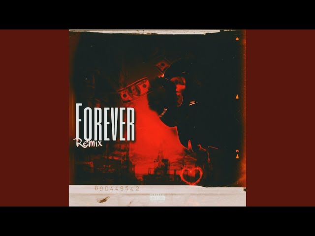 forever : hurting (feat. Luh Bn)