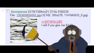 Pony Thread Simulator v2.7
