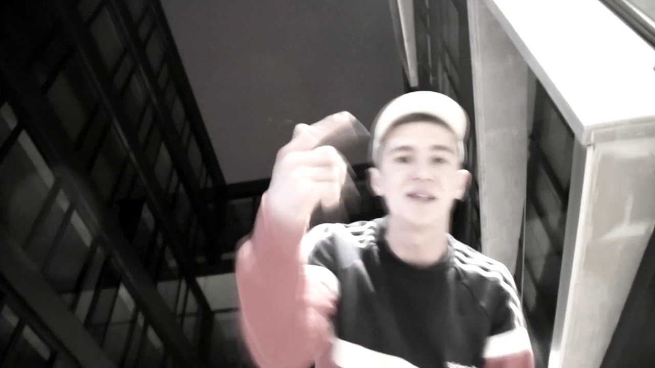 Janusz Tramwaj 3000 x Tuwim - BTP (Street Video)