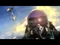 The G-Force Dilemma: What Every Fighter Pilot Wishes You Knew!