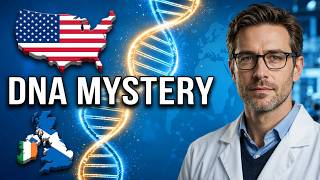 Scientists Compared Scots-Irish DNA to Modern Americans — The Results Don't Make Sense!
