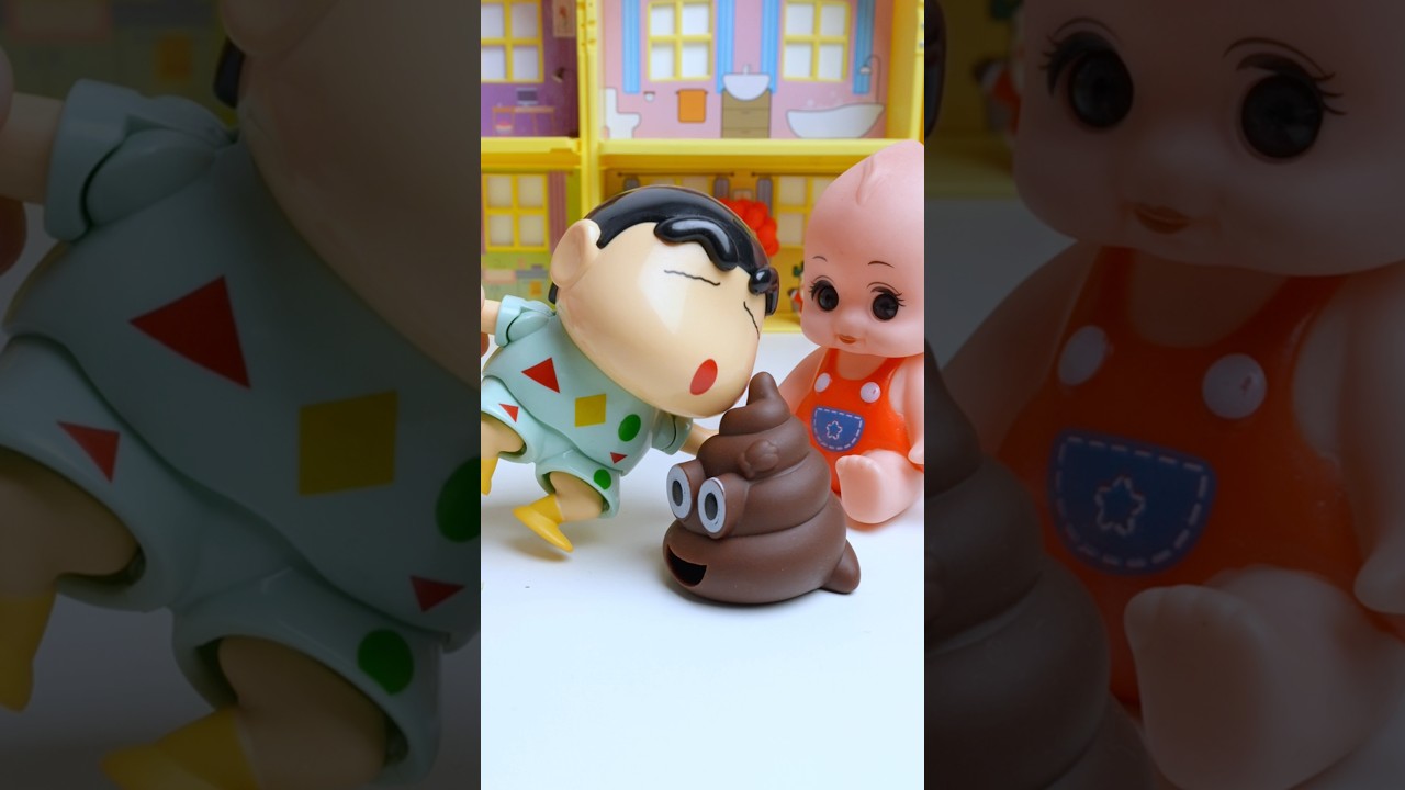 Увлекательная распаковка забавных игрушек, ASMR-видео.