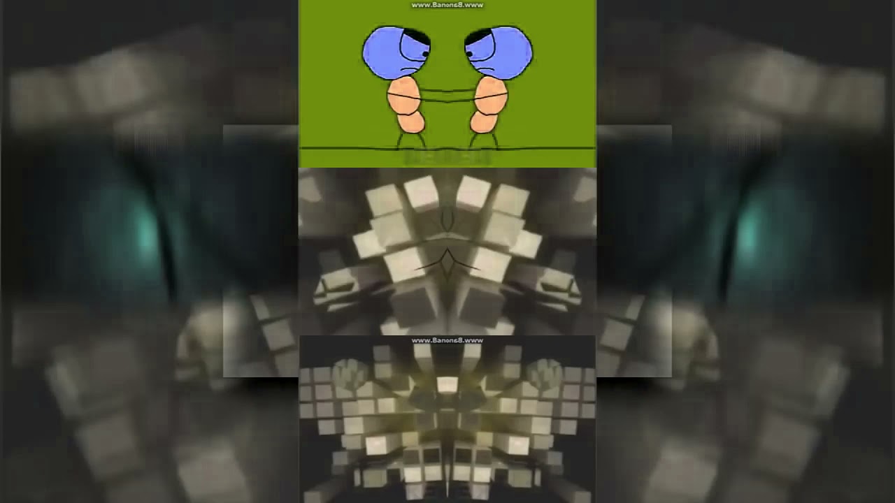 (REUPLOAD) BAD USER Falls Into PS2 RSOD Scan In Low Voice