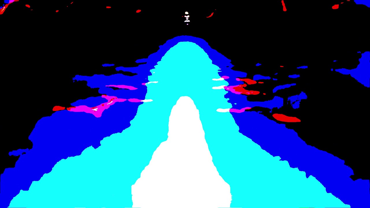 Gogeta Full Force Kamehameha EARRAPE