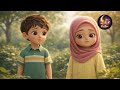 Who Takes Care of the World? | A Gentle Islamic Story for Kids