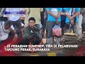 62 Korban Selamat! Penumpang KMP Mutiara Sentosa II Tiba di Surabaya, Ungkap Terapung 4 Jam di Laut