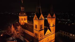 Kloster Seligenstadt