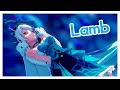Honkai Impact 3 MMD Lamb Herrscher Of Void