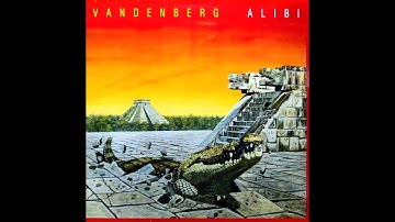 All The Way - Vandenberg 🎸 Technics SL-Q2, Grado Black, Schiit Mani