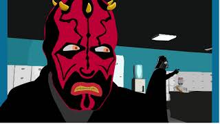 Glengarry Glen Darth
