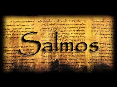Salmo Para Soluções Dificieis. félix sánchez bas