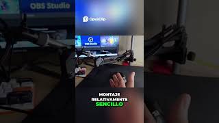 Tonor T20LP  El Brazo de Micrófono Perfecto para Gaming y Streaming