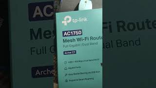 openwrt on TP-Link c7
