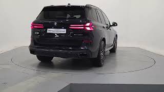 242D4342 - 2024 BMW X5 xDrive50e M Sport RefId: 712762