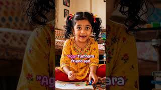 Why Kids Don’t Think Independently 😟 | Parenting Mistake #parentingtips #parikehtihai #ai #kids