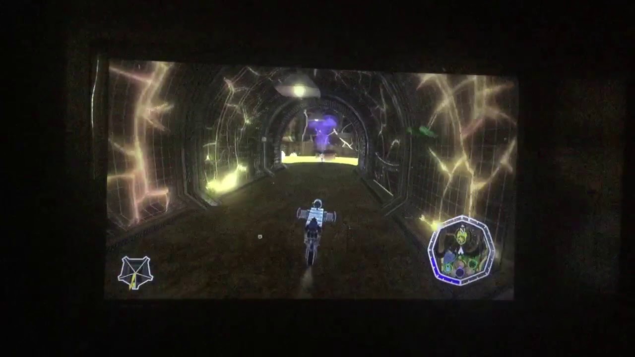 BanjoKazooie Nuts and Bolts Playthrough Nutty Acres (Act 2) Still