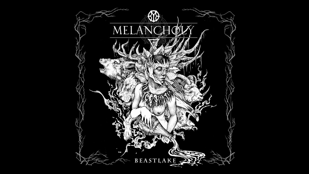 (Progressive Metal / Hard Rock) Melancholy - Motherbear