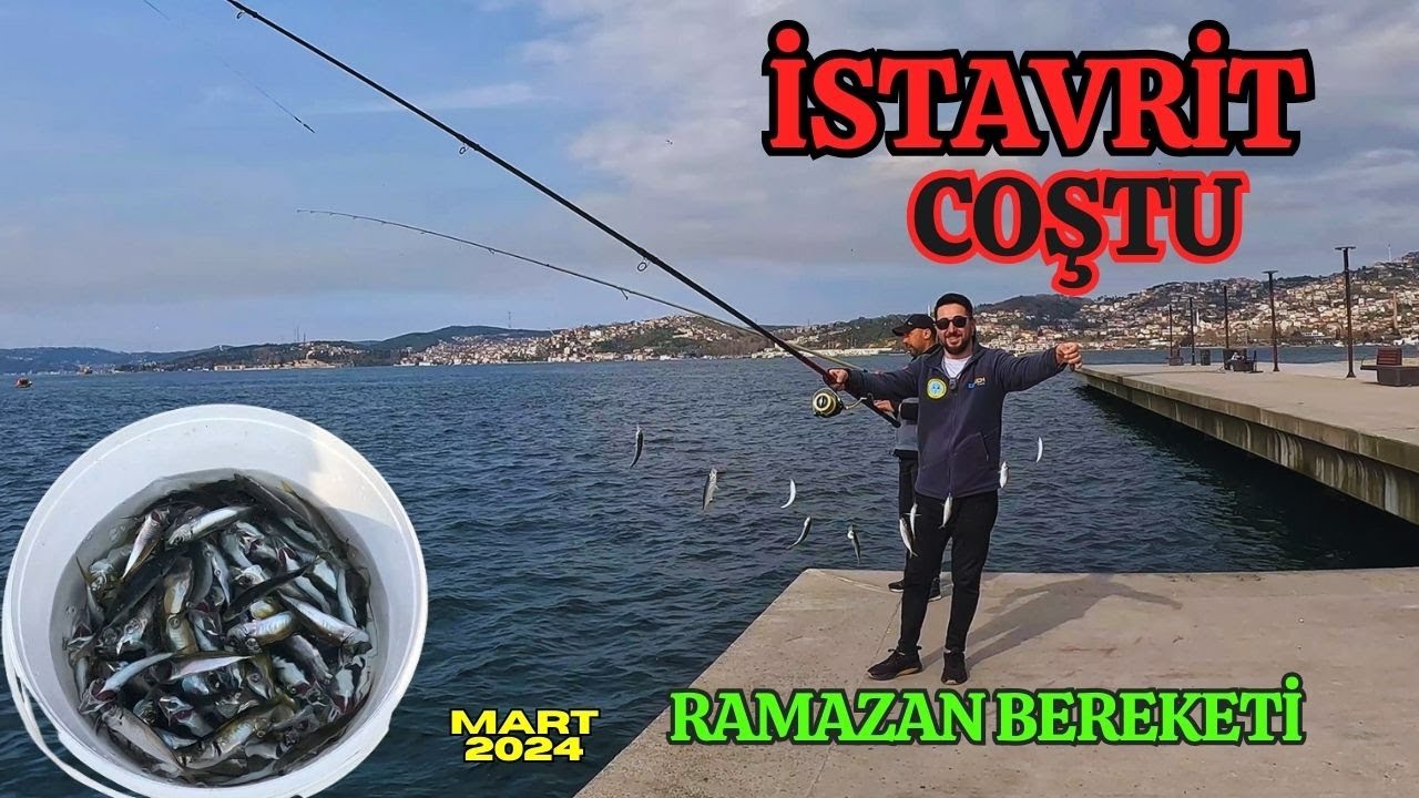 KAYINVALİDELERİ İÇİN BALIK YAKALADILAR