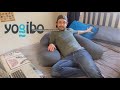 Yogibo Support and Sleepybo review