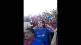 Copa Argentina - C.A. Las Palmas (Cba) Vs Argentino SOELSAC (Cba)