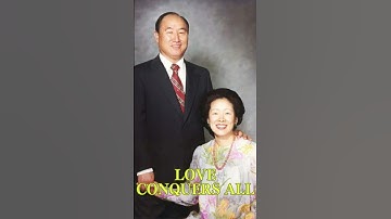 Who Are the “True Parents of Humankind”? Introducing Dr. Hak Ja Han Moon, Founder of the FFWPU.