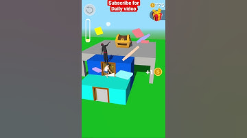 Tower Run🗼🗼| Level-63 | #towerrun #shorts #shortsvideo #firstshortvideo