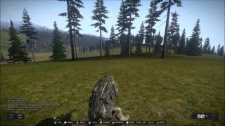 Combat logger gets destroyed